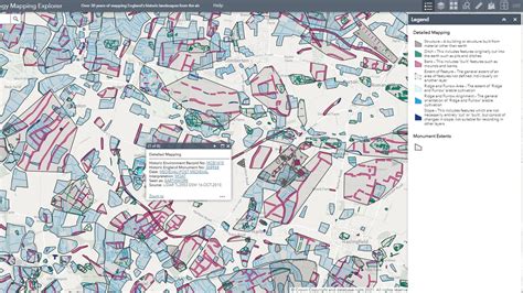 Aerial Archaeology Mapping Explorer - Historic England - wintechmobiles.com