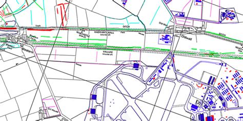 Aerial Investigation: Using Aerial Sources to Map Archaeology and ... - wintechmobiles.com