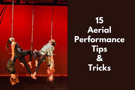 Aerial Performance - muktibox.com