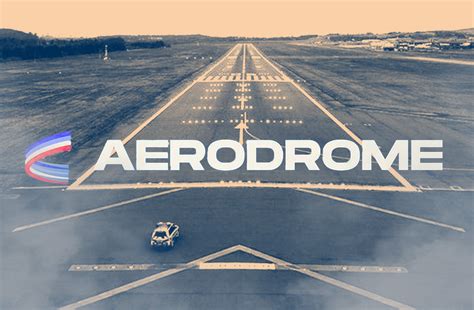 AERODROME