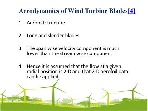 Aerodynamics of Wind Turbines - IntechOpen - wintechmobiles.com