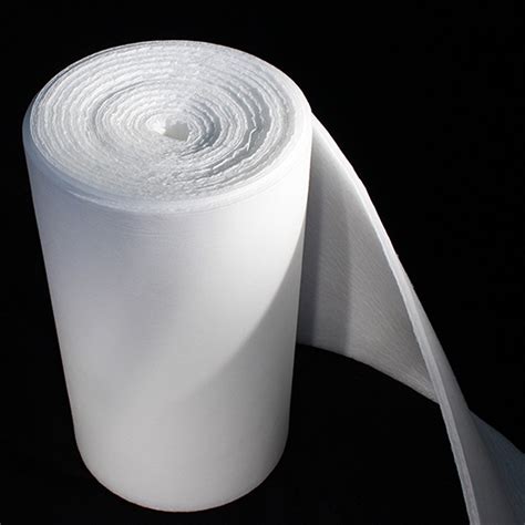 Aerogel Felt for Passive Houses & Ultra-Low Energy Buildings – A1 ... - wintechmobiles.com