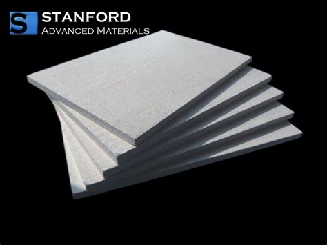 Aerogel Insulation Board & panels - North Refractories - wintechmobiles.com