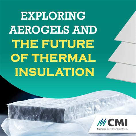 Aerogel Insulation Material - wintechmobiles.com