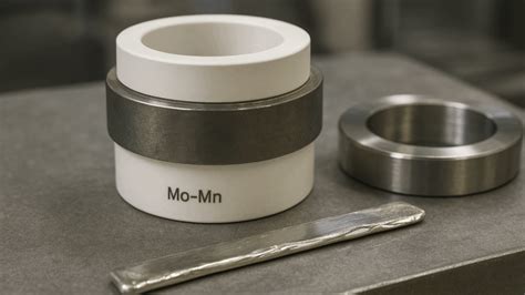 Aerospace Grade Ceramic-to-Metal Bonding - wintechmobiles.com