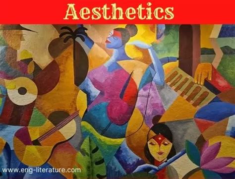 Aesthetic Definition And Examples - muktibox.com
