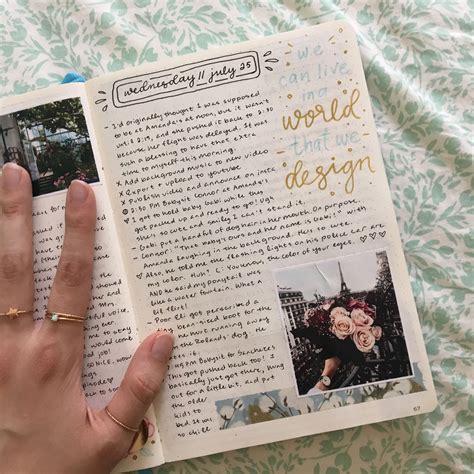 AESTHETIC JOURNALING! #shorts#journaling#diy#ideas#creative# ... - muktibox.com