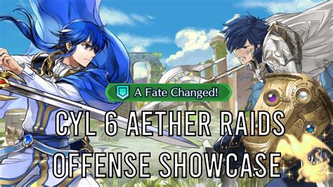 AETHER RAIDS OFFENSE TEAM & UNIT BUILDING - Forums