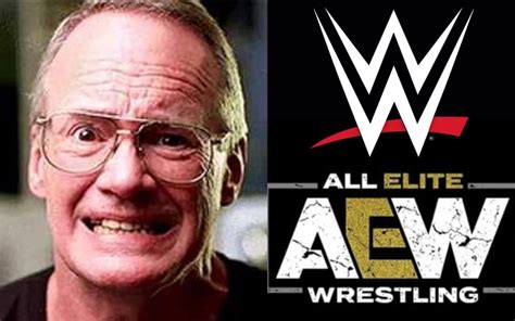 AEW Dynamite segment with WWE legend slammed by Jim Cornette