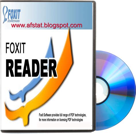 AF Statisticians Foxit PDF Reader