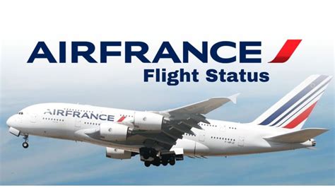 AF7701 (AFR7701) Air France Flight Tracking and History