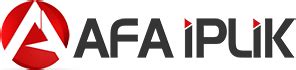 AFA İPLİK, Ana Sayfa.