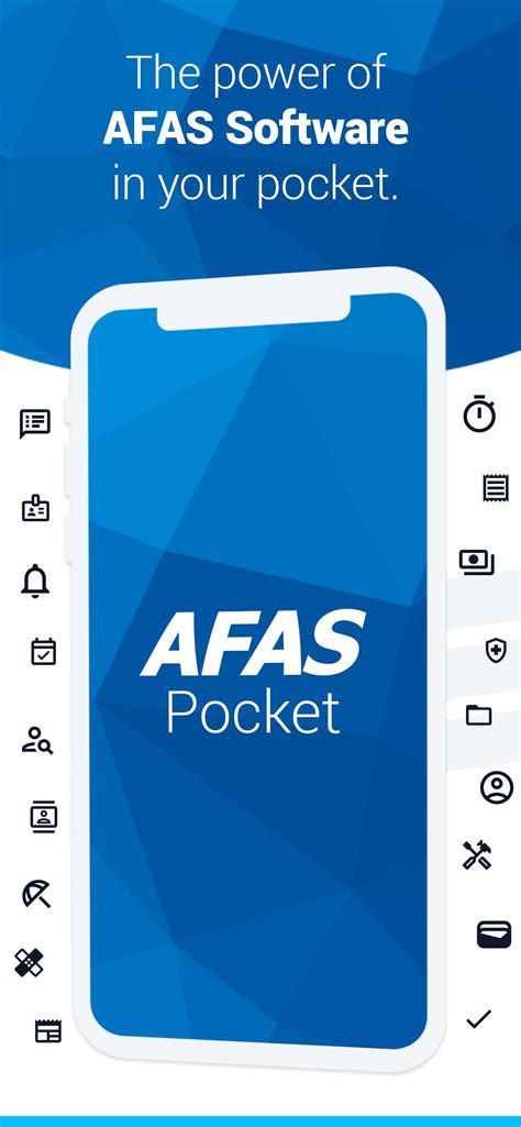 AFAS Pocket APK Download for Android 