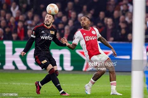AFC Ajax News | Latest Ajax Amsterdam News - NewsNow - wintechmobiles.com