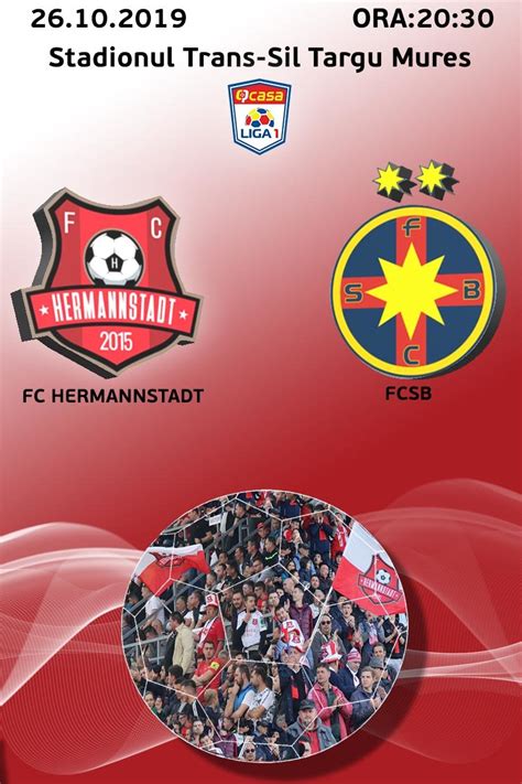 Romania - AFC Hermannstadt Sibiu - Results, fixtures, squad