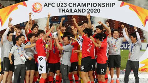 AFC U 23 챔피언십