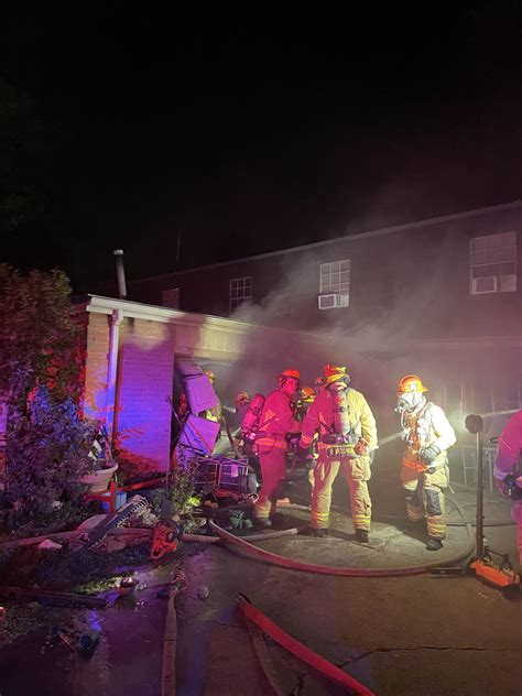 AFD crews put out fire in west Austin neighborhood