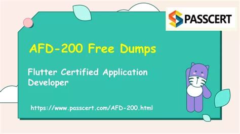AFD-200 Download Free Dumps