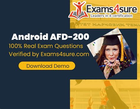 AFD-200 Exam