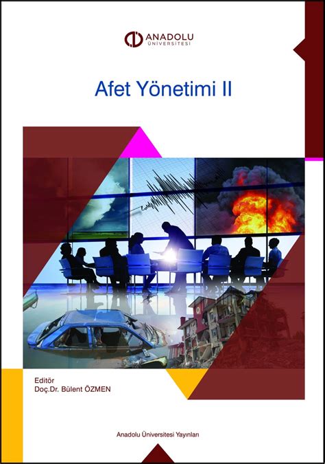 AFET YÖNETİMİ DOKTORA PROGRAMI .