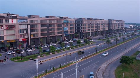 AFFILIATES - DHA Lahore