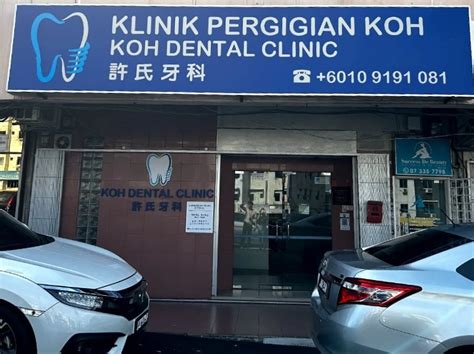 AFFORDABLE DENTAL CLINIC IN JOHOR BAHRU JB