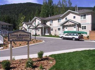 AFFORDABLE HOUSING – Nelson Cares Society - 33 Copper Point …