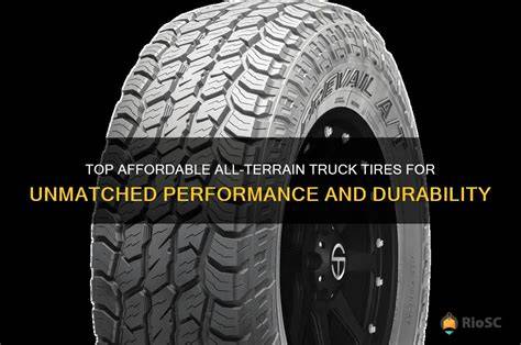 Affordable Truck Tires for Every Terrain - SimpleTire - raincitystudios.com
