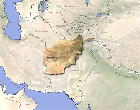 Afghanistan Spatial Database - World Bank Group - wintechmobiles.com