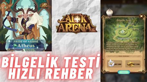 AFK ARENA ALTINA HÜCUM 5000 ELMAS KAÇIRMAYIN.. 