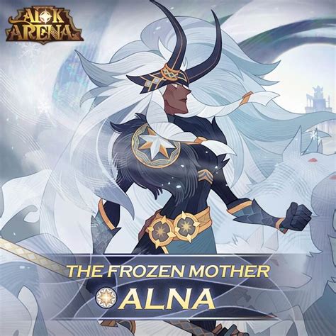 AFK Arena Alna Guide.