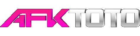 AFKTOTO: Pelayanan 24Jam Bandar Togel Online 4D Dan Situs Toto terpercaya 2026