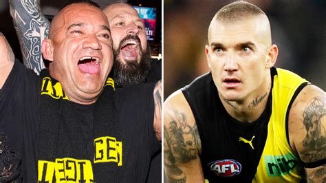 AFL 2024: Details emerge after death of Dustin Martin father