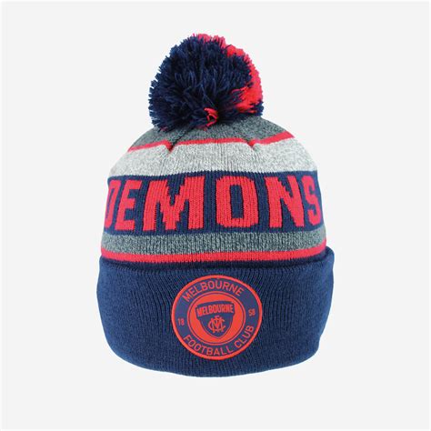 AFL Beanies Official AFL Team Beanies The AFL Store