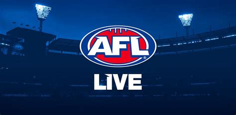 AFL Live Official App APK Download for Android 