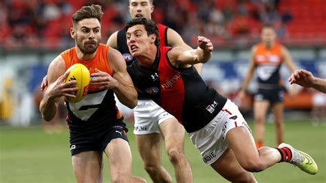 AFL Round 14 Expert Tips: Pundits Split on First & Last Games | Roos Eye Massive Rebound (2026)