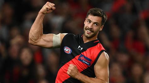 AFL round 2 2024: Essendon defeats Gold Coast, Kyle Langford …