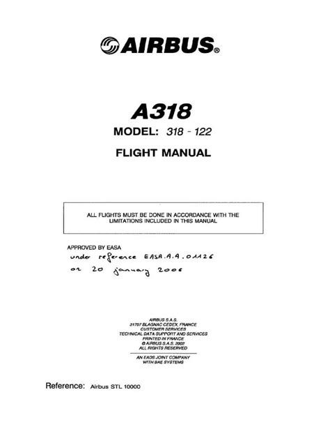 AFM A318 122 22 Sep 2015
