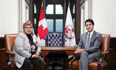 AFN seeks more time to develop plan implementing UN declaration on Indigenous rights