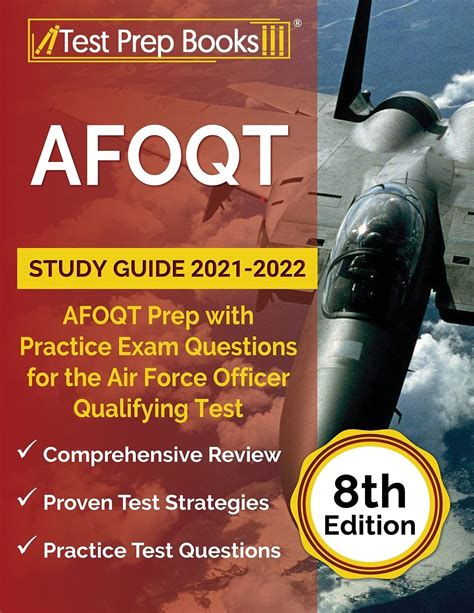 Read Afoqt Study Guide 20192020 Afoqt Exam Prep And Practice Questions For The Air Force Officer Qualifying Test By Trivium Military Exam Prep Team