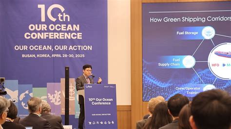 Africa: 'At Africa's First Our Ocean Conference, a Test of Global Will ... - raincitystudios.com