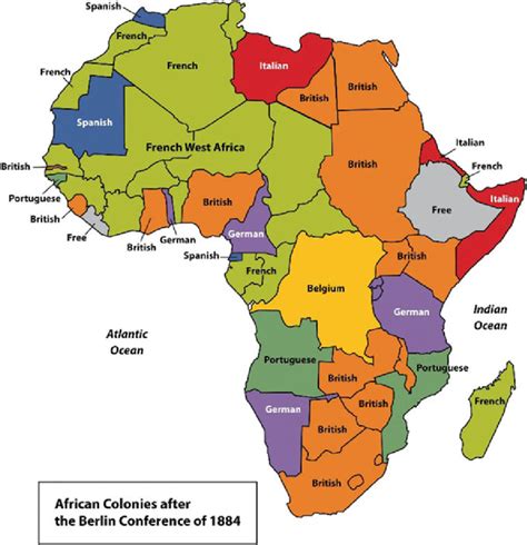 Africa: Belgian Colonies - wintechmobiles.com