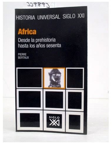AFRICA Pierre Bertaux pdf