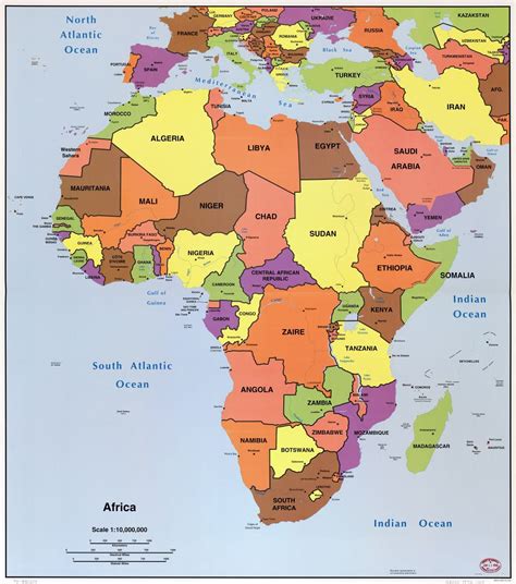 AFRICA STATES PERSONALITY docx