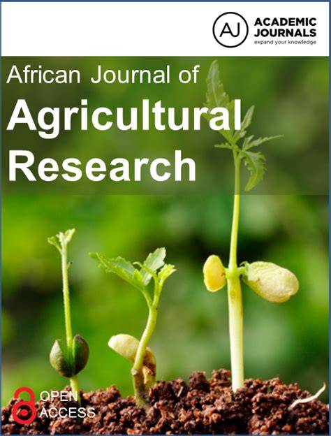 African Journal of Agricultural Research - mango … - raincitystudios.com