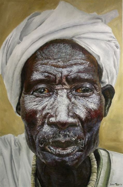 AFRICAN REALISM