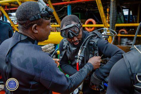 African Sea Commercial Diving & Welding - raincitystudios.com