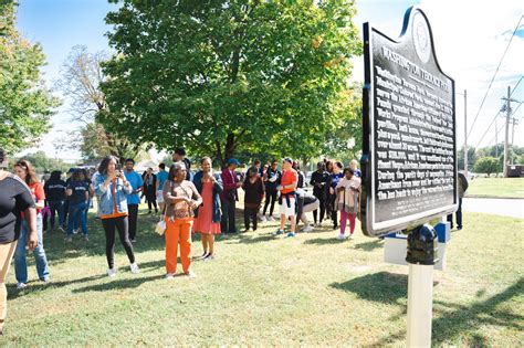 African-American Heritage Trail - Sojourner Truth Memorial - wintechmobiles.com
