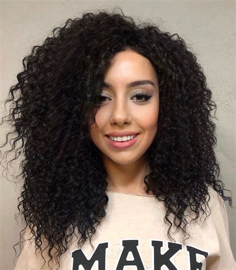 AFRO Dalgası Afro Pinterest.