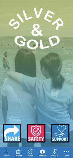 AFS Silver Gold APK Download for Android 